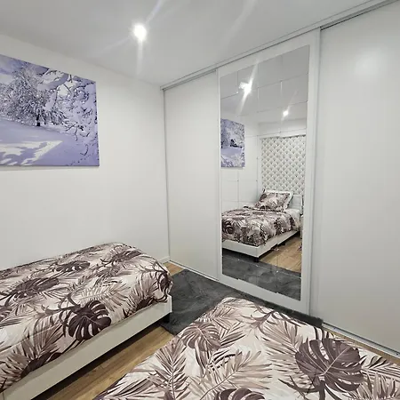 Au Mboa 2 Au Coeur De Guest house