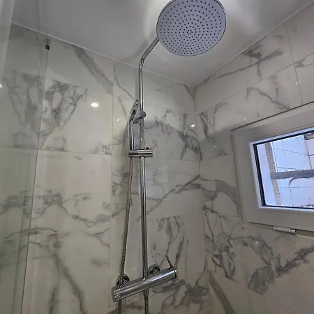 Au Mboa 2 Au Coeur De Guest house Conflans-Sainte-Honorine