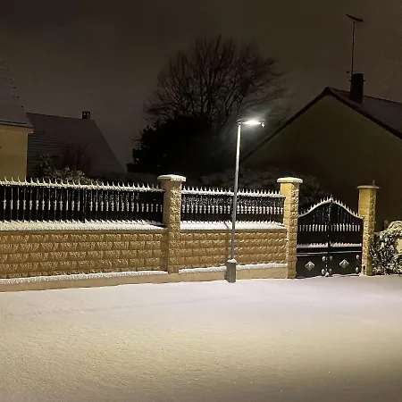 Au Mboa 2 Au Coeur De Guest house Conflans-Sainte-Honorine