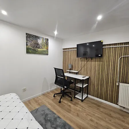 Salons Chennevieres 2 Au Coeur De 3*